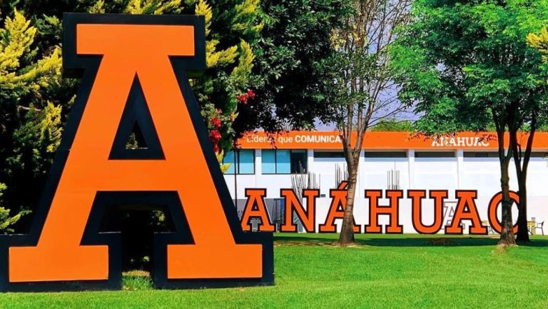 Universidad Anáhuac tomará cartas en el asunto 