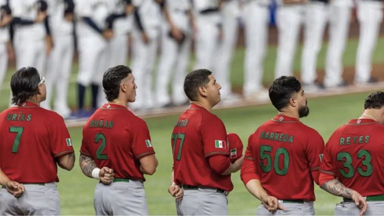 México define roster de beisbol para Juegos Centroamericanos y del