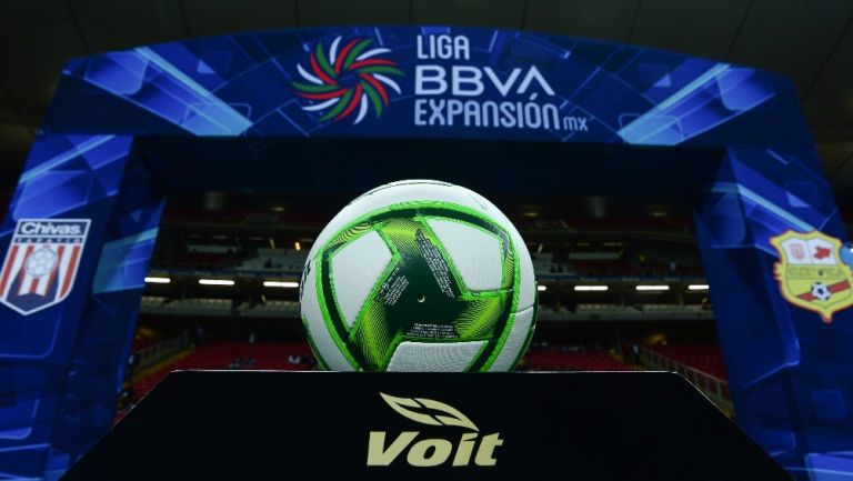 Liga Expansión MX: Expansión MX: todos los campeones en los pocos