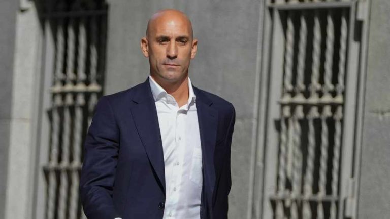 Juez cita 3 futbolistas de la Selección Femenil para declarar en el caso Rubiales
