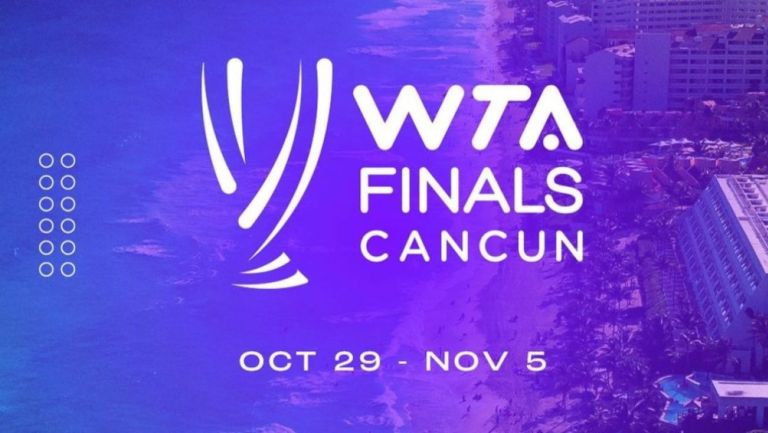 WTA Finals 2023: Lo que debes saber de esta edición