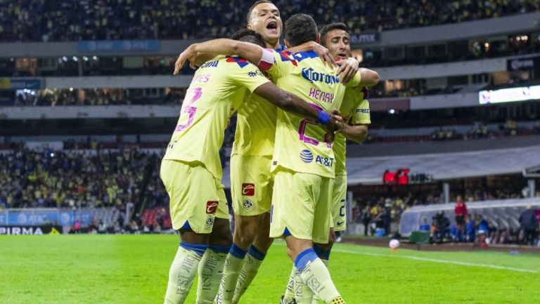 América vs Santos: ¡Revive los 7 goles del trepidante partido en el Azteca!