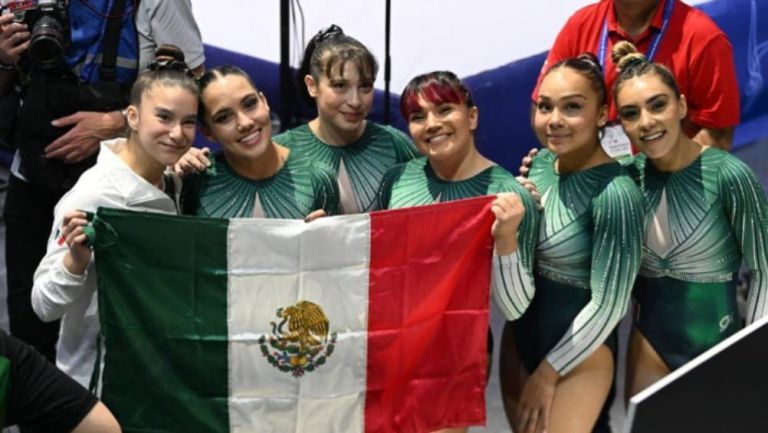 Juegos Panamericanos 2023: Agenda de los atletas mexicanos para el domingo 22 de octubre