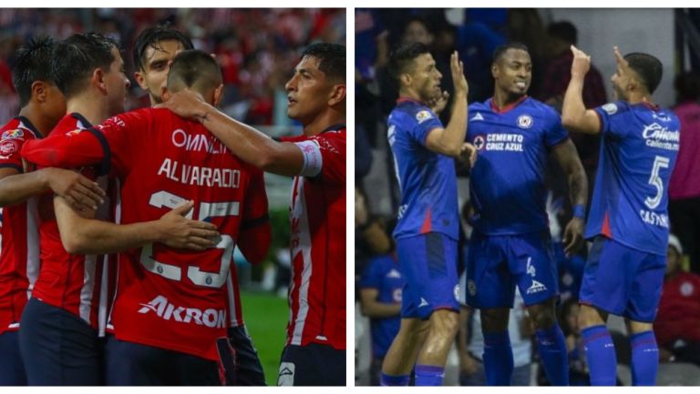 Se agotan los boletos para el encuentro el Rebaño contra Cruz Azul 