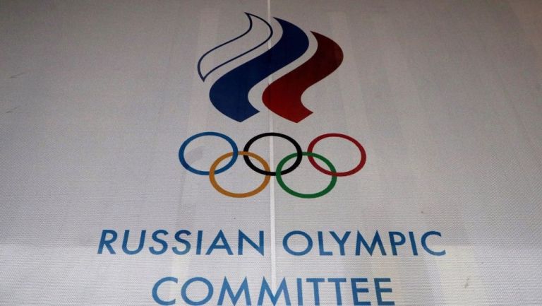 El Comité Olímpico Ruso acudió al TAS