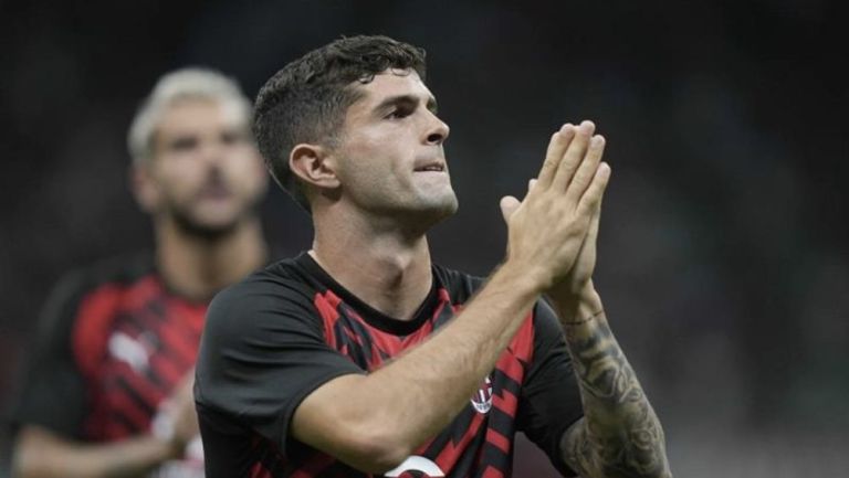 El Milan se quiere mantener con vida ante el PSG