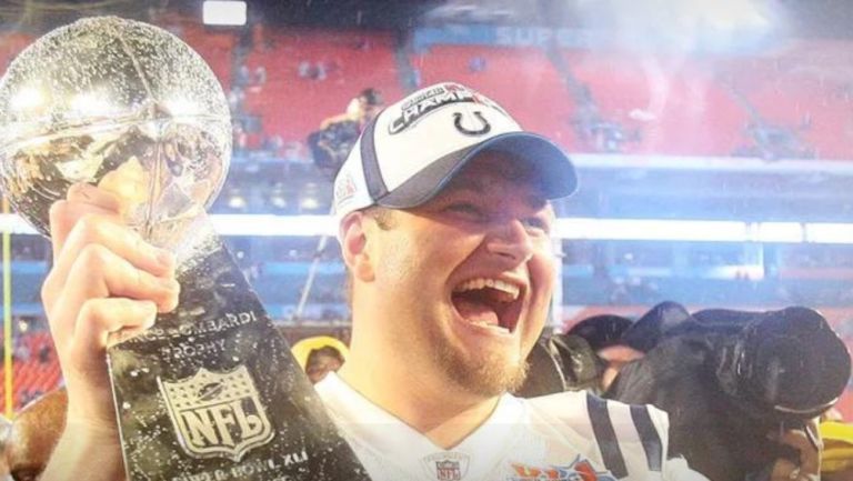 Muere Matt Ulrich campeón del Super Bowl con Peyton Manning 