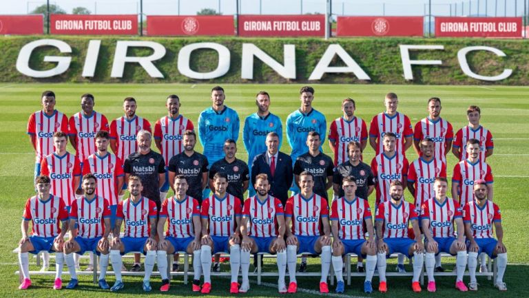 ¿Cuánto vale el Girona?, líder por encima de Real Madrid y Barcelona 