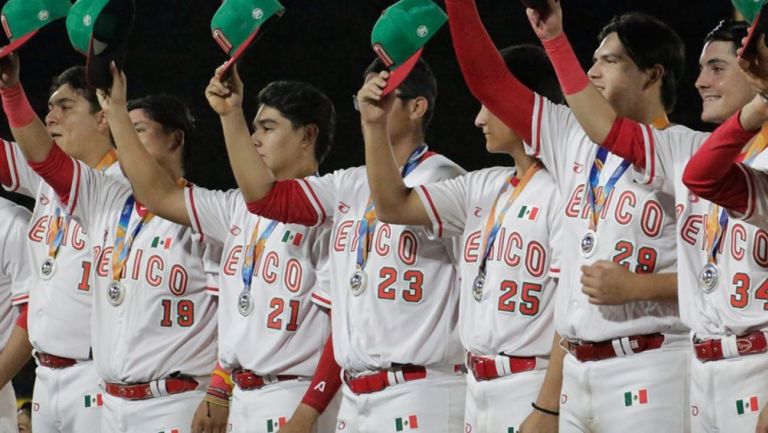 México pierde Final ante Japón y termina Subcampeón del Mundial de Softbol Sub 18