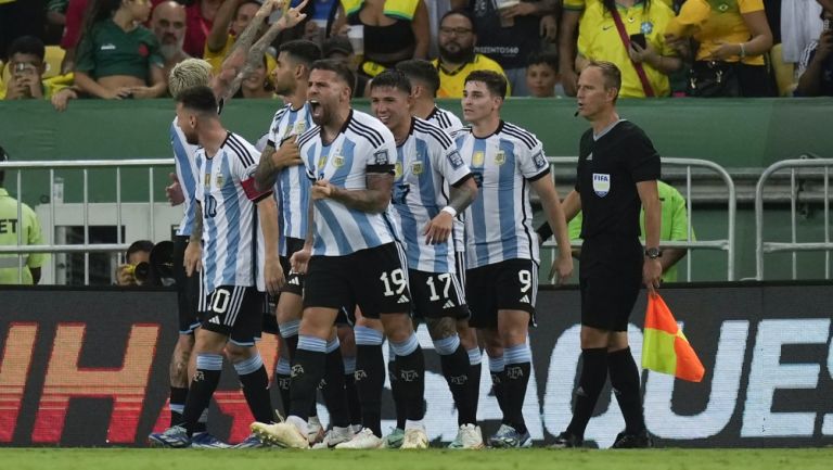 Ranking FIFA: Argentina cerrará el 2023 como la mejor selección 