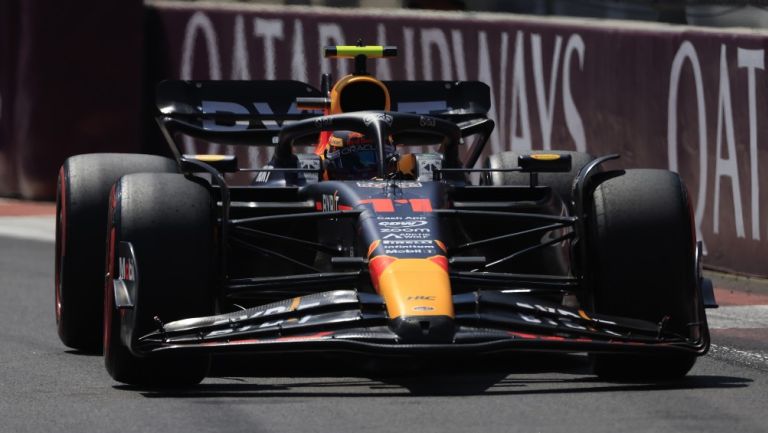 F1 aprueba cambios al calendario de las carreras sprint para el 2024