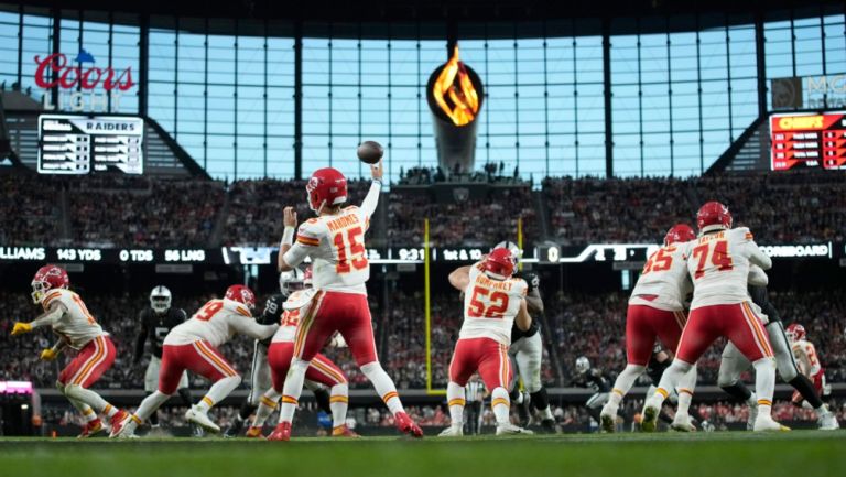 NFL: Cuatro partidos a seguir de la Semana 13 de cara a la postemporada