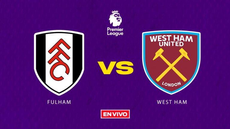 Fulham vs west ham