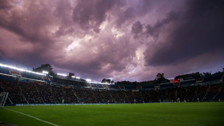 Concacaf 'confirma' que América jugará de local en el estadio Ciudad de los Deportes