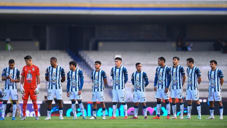 Pachuca vs Atlas: ¿Dónde y cuándo ver EN VIVO el duelo de la Jornada 4 del CL2024?