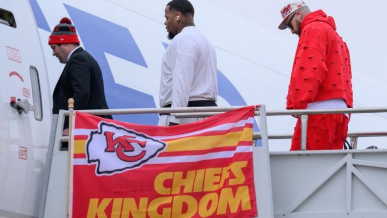 Los Kansas City Chiefs están creando su propia dinastía