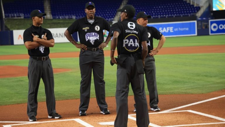 Serie del Caribe: México, inconforme tras no poder utilizar a Luis Márquez en duelo ante Panamá