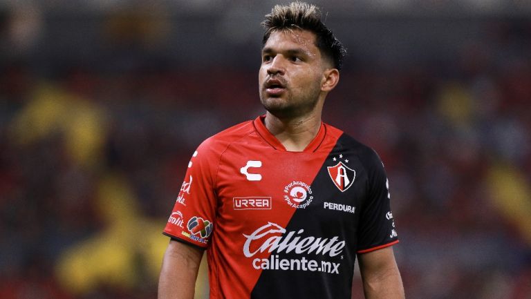 Liga MX: Así marcha la tabla de goleadores del Clausura 2024 tras cinco jornadas