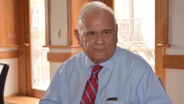 Murió Horacio Sánchez Unzueta, exgobernador de San Luis Potosí y parte de la campaña de Xóchitl Gálvez
