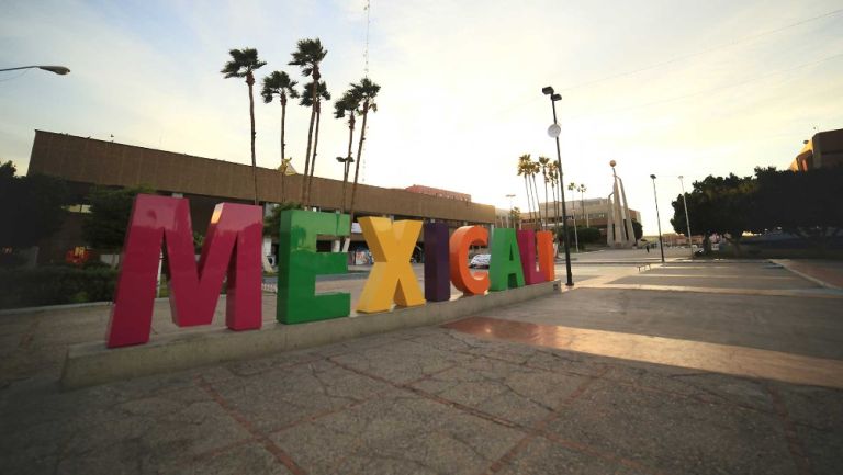 Suspenden Clases en Mexicali por Enjambre Sísmico