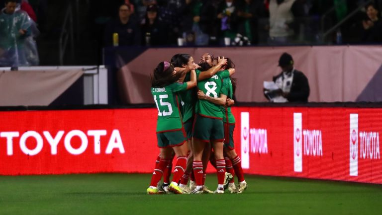 Lizbeth Ovalle tras triunfo histórico de México contra Estados Unidos: "Es el comienzo de una nueva era"