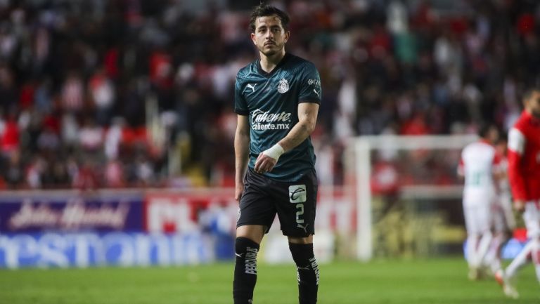 Martinoli 'explota' contra Jaime Lozano tras ausencia de Alan Mozo en la Selección Mexicana