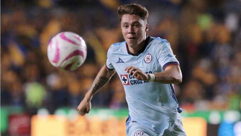 Cinco equipos de la Liga MX dieron minutos a al menos cinco jugadores Sub-23 la última jornada