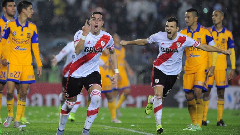 Sobis acusa a CONMEBOL de favorecer a River Plate en la Final de Copa Libertadores