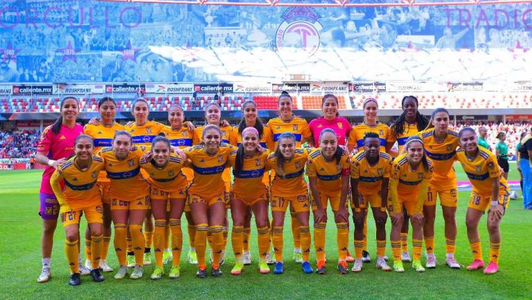 Liga MX Femenil: Así quedó la tabla general del Clausura tras la Jornada 11