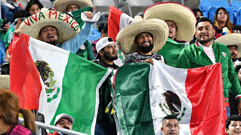 ¡Se espera lleno total! AT&T Stadium apunta 'reventar' en el duelo de Panamá vs México