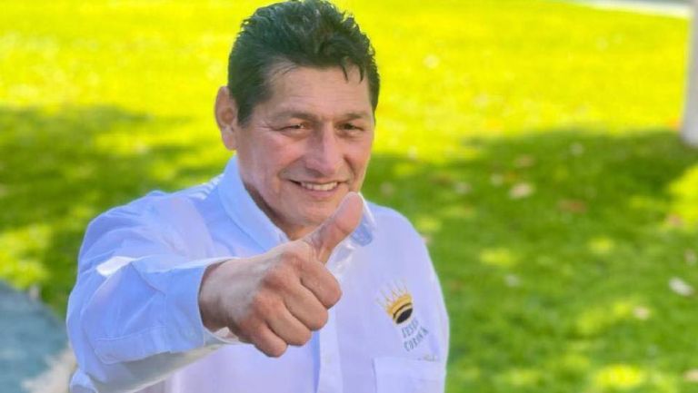 Jesús Corona, candidato a la alcaldía de Cuautla, sufre ataque a balazos