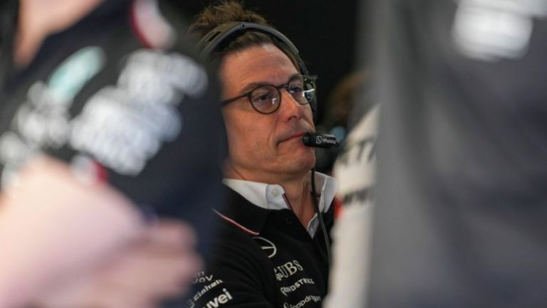 Toto Wolff dio a conocer candidatos para suplir a Hamilton