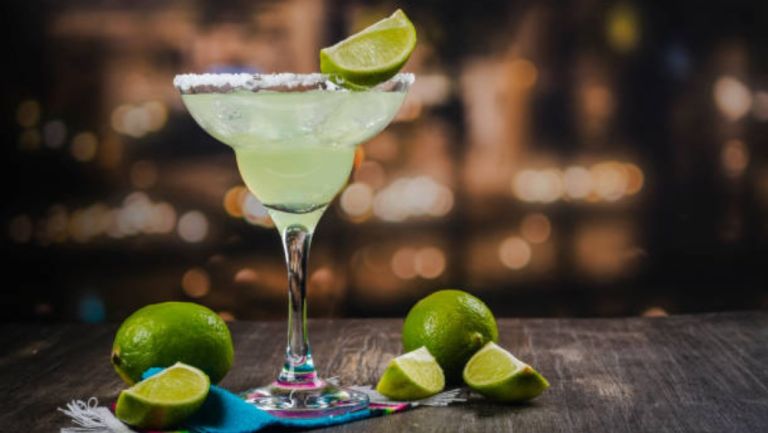 ¡La Margarita, considerada la mejor tercera bebida del mundo! Te contamos cómo fue seleccionada