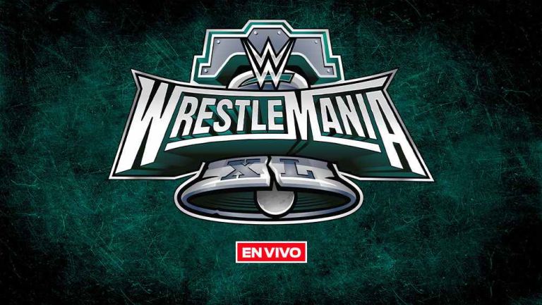 WWE WrestleMania 40 EN VIVO Sábado
