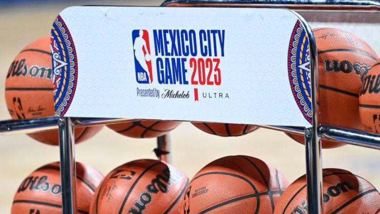 La NBA analiza crear franquicia en México