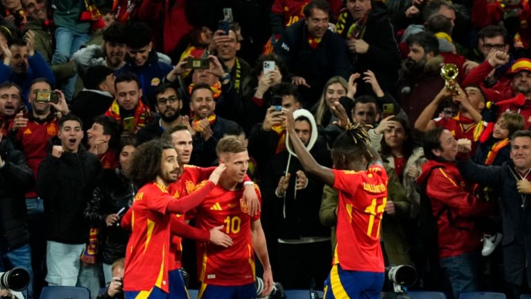 Cristian Aleza pone de ejemplo el modelo español en futbol para el resto del mundo