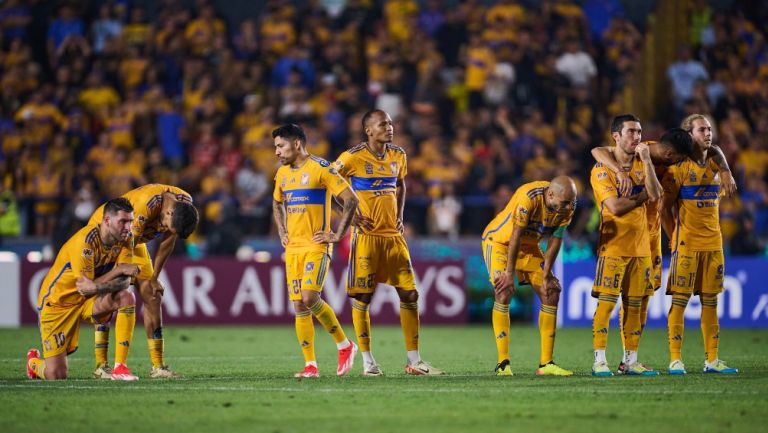 Siboldi tras eliminación de Tigres ante Columbus en CONCACAF: "No me arrepiento"