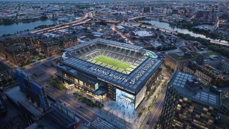 MLS aprueba construcción del nuevo estadio de New York City FC