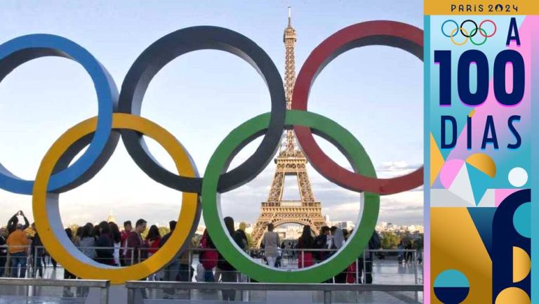 Juegos Olímpicos de París 2024: ¿Cuándo y dónde serán la inauguración y la clausura?