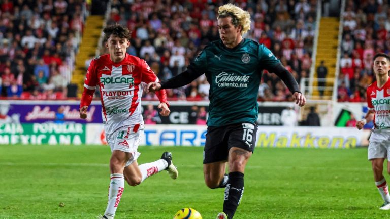 Liga MX: Así marcha el Play In del Clausura 2024 al momento