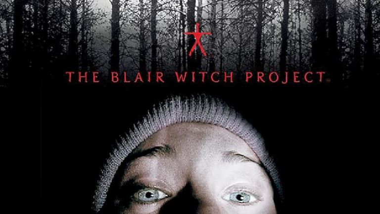 Actores de la película El Proyecto de la Bruja de Blair exigen pago de regalías 25 años después