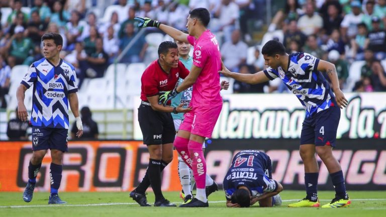 "A Monterrey no le alcanzará para los dos torneos", Enrique Beas en RÉCORD+
