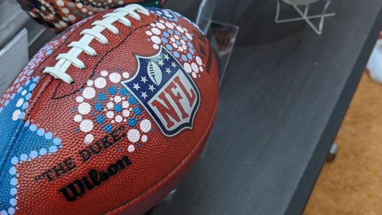 NFL abrirá academia en Australia para impulsar el futbol americano en el Pacífico y Asia