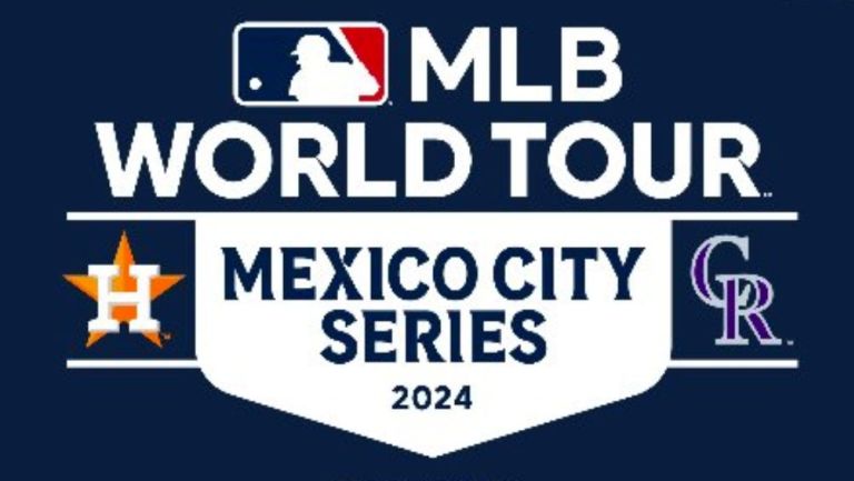 Guía para el MLB Mexico City Series entre Astros y Rockies